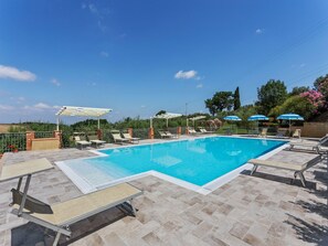 Holiday Home Swimming Pool