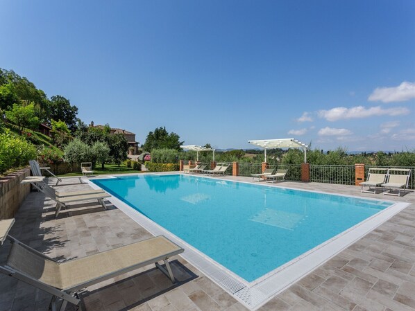 Holiday Home Swimming Pool