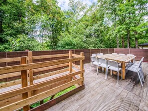 Patio / Balcony