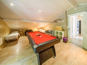 Recreation Room