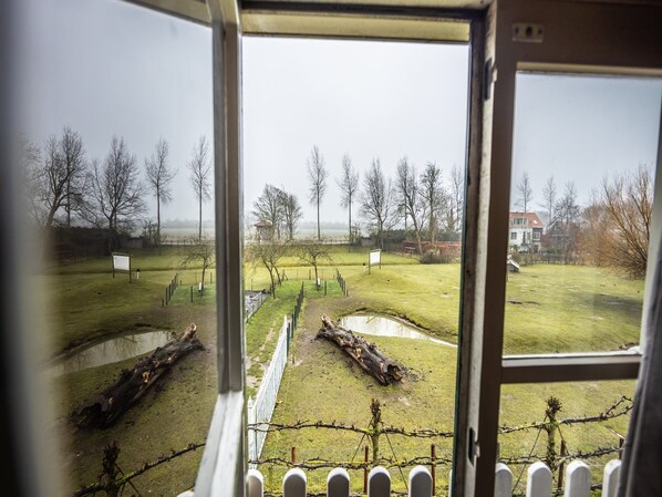 View from Holiday Home [summer]