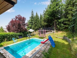 Holiday Home Swimming Pool