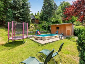 Garden [summer]