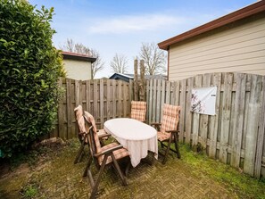 Patio / Balcony