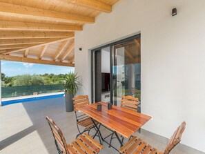 Patio / Balcony