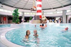 Holiday Park Facilities and Services 
