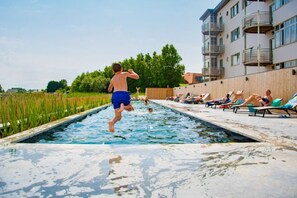 Holiday Home Swimming Pool