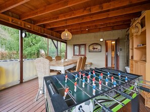Recreation Room