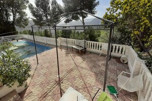 Patio / Balcony