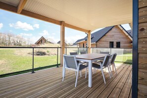 Patio / Balcony