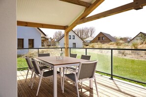 Terrasse / Balcon