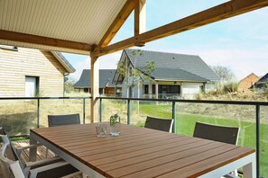 Patio / Balcony