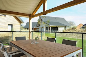 Terrasse / Balcon