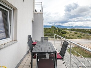 Terrasse / Balkon