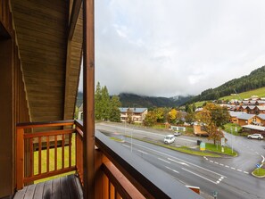 Patio / Balcony