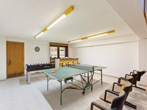 Recreation Room