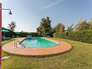 Holiday Home Swimming Pool