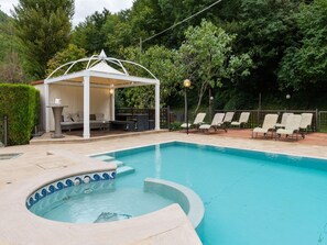 Holiday Home Swimming Pool