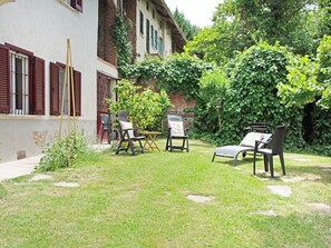 Garden [summer]