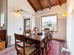 Salle Ă manger