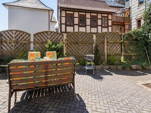 Garden [summer]
