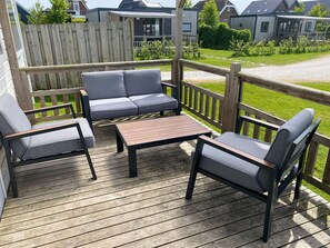 Patio / Balcony