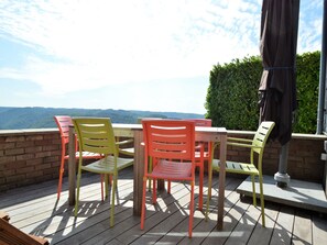 Terrasse / Balcon