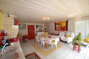 Recreation Room