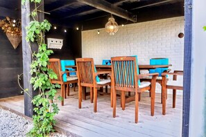 Patio / Balcony