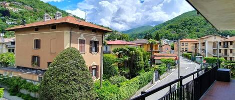Terrasse / Balcon
