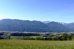 A proximité directe [été] (&lt;1 km)