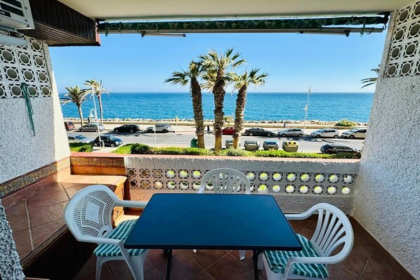 Patio / Balcony