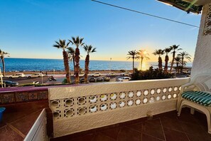 Patio / Balcony