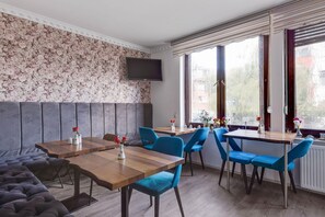 Recreation Room