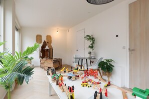 Recreation Room