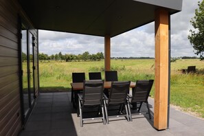 Terrasse / Balkon