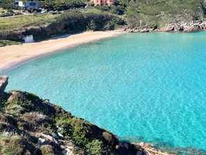 Spiaggia