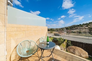 Terrasse / Balcon