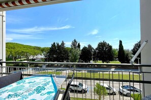 Patio / Balcony