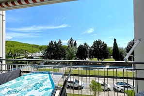 Patio / Balcony