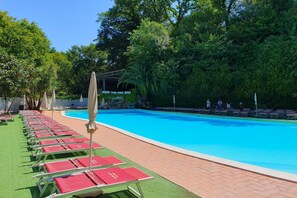 Holiday Home Swimming Pool