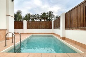 Holiday Home Swimming Pool