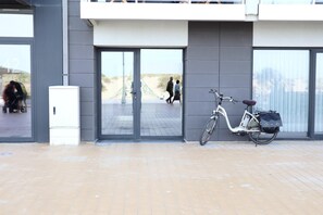 Extérieur maison de vacances [été]