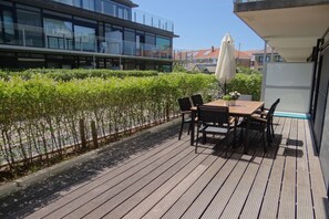 Patio / Balcony