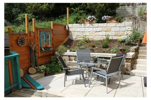 Patio / Balcony