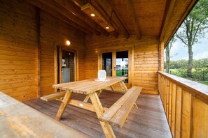 Patio / Balcony