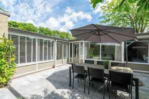 Terrasse / Balkon