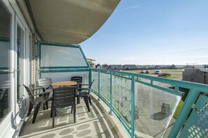 Patio / Balcony