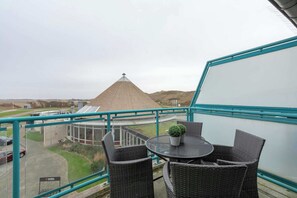Terrasse / Balcon
