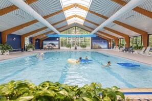 Holiday Park Facilities and Services 